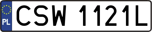 CSW1121L