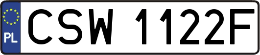 CSW1122F