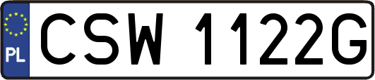 CSW1122G