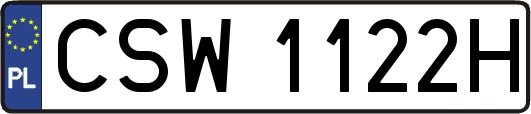 CSW1122H