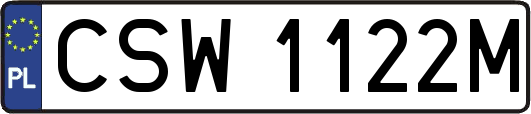 CSW1122M