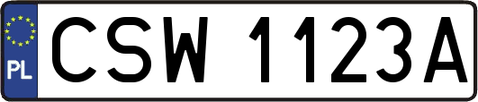 CSW1123A