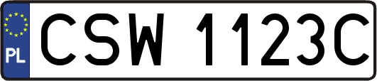CSW1123C