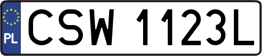 CSW1123L