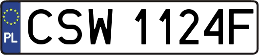 CSW1124F