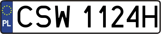 CSW1124H