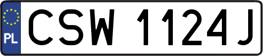 CSW1124J