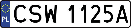 CSW1125A