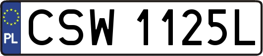 CSW1125L