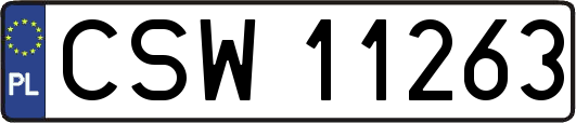 CSW11263