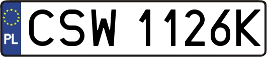 CSW1126K