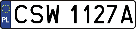 CSW1127A