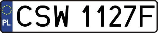 CSW1127F