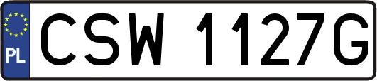 CSW1127G