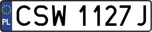 CSW1127J