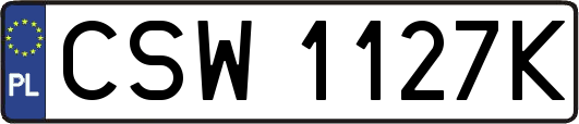 CSW1127K