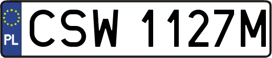 CSW1127M
