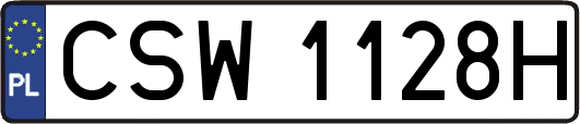 CSW1128H