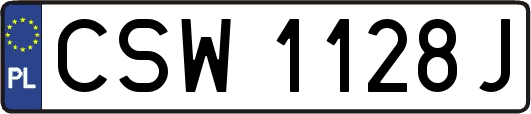 CSW1128J