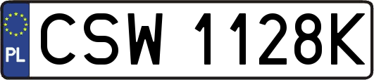CSW1128K