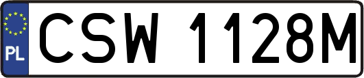 CSW1128M