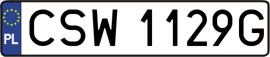 CSW1129G