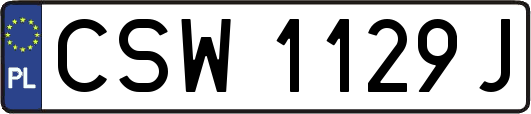 CSW1129J