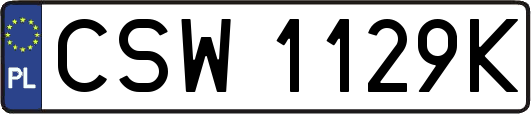 CSW1129K