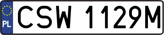 CSW1129M