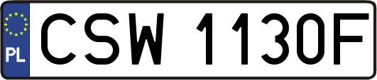 CSW1130F