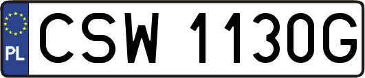 CSW1130G