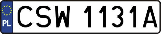 CSW1131A