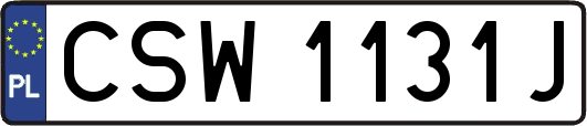 CSW1131J