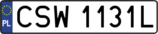 CSW1131L