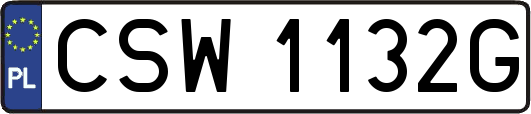 CSW1132G