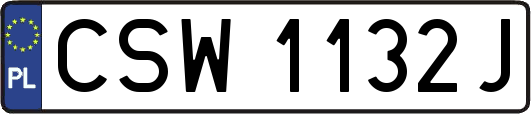 CSW1132J