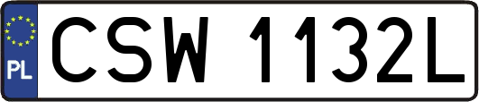 CSW1132L