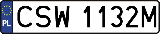 CSW1132M