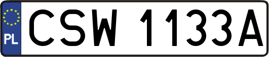CSW1133A