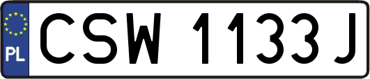 CSW1133J