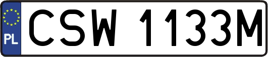 CSW1133M