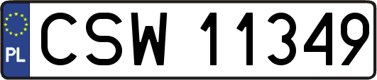 CSW11349