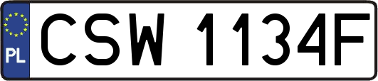 CSW1134F