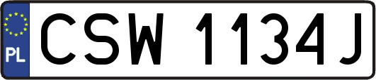 CSW1134J