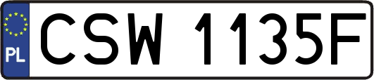 CSW1135F