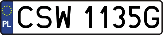 CSW1135G