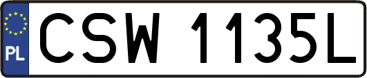CSW1135L