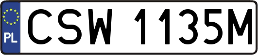 CSW1135M