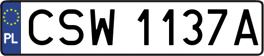 CSW1137A
