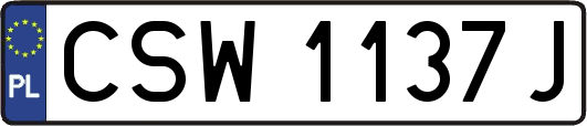 CSW1137J